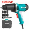 Total TIW10101 Impact Wrench 1050W