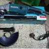 Makita 9 Inch Grinder